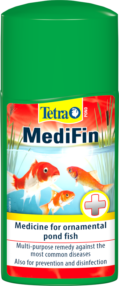 Pond MediFin 250ml