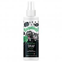 Bugalugs Dental Spray 200ml (Dog & Cat)