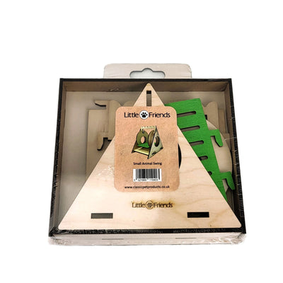 Classic Small Animal Swing