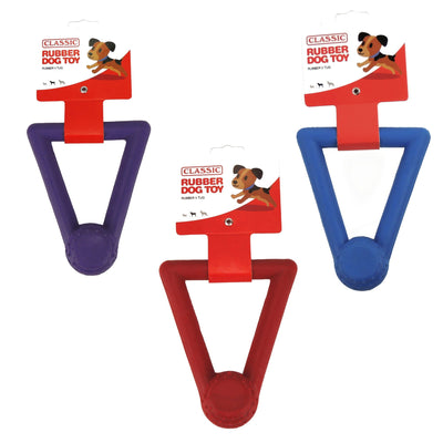 Classic "V" Tug 150mm