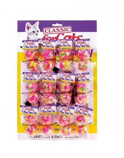 Classic Ping Pong Play Balls 30mm