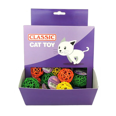 Classic Wicker ball 35mm