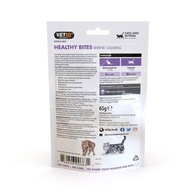 Healthy Bites Serene Calming 65g