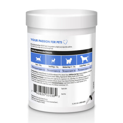 VetIQ Denti-Care Powder 60g