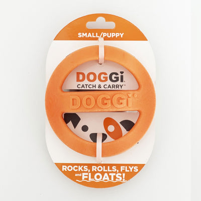 Doggi Fly & Float Small / Puppy