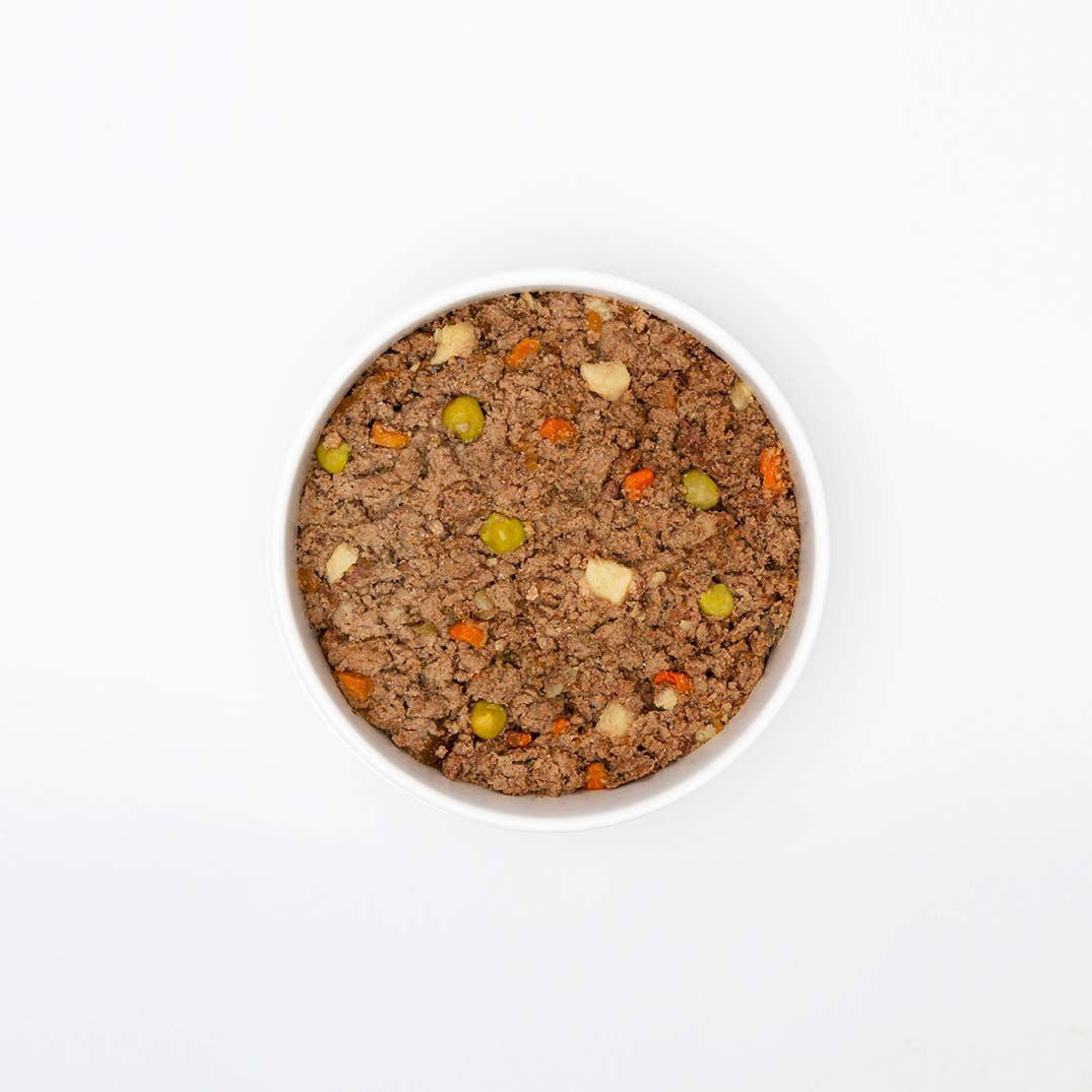 Autarky GF Lucious Lamb Complete Wet Food 12x395g
