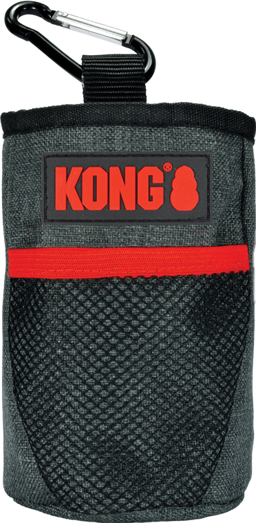 KONG Treat Bag