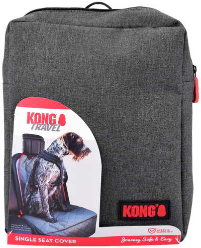 KONG Single Seat Cover