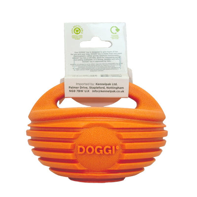 Doggi Catch & Carry Medium Rugby Ball