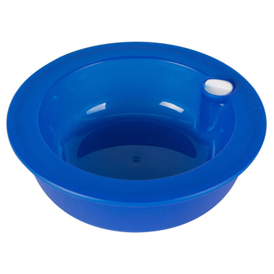 Cooler Freezable Bowl 19 X 19 X 6cm