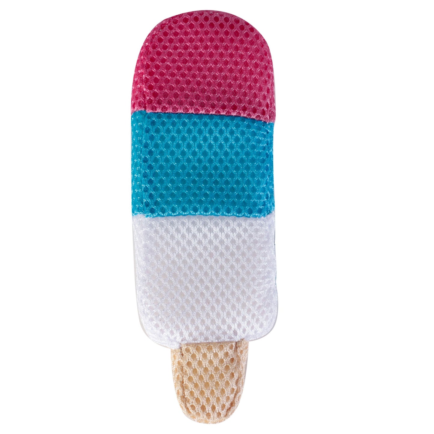 Cooler Mesh Lolly 3 X 6 X 20cm