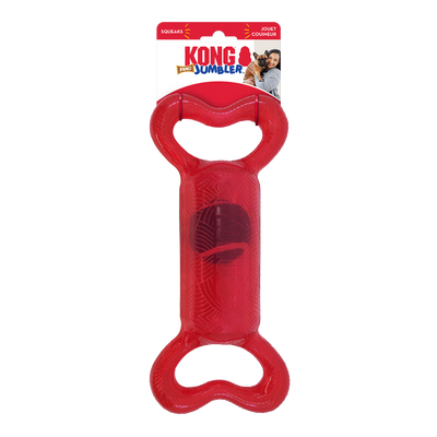 KONG JumblerTug Assorted Medium/Large