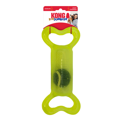 KONG JumblerTug Assorted Medium/Large
