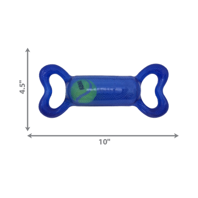 KONG JumblerTug Assorted Small/Medium