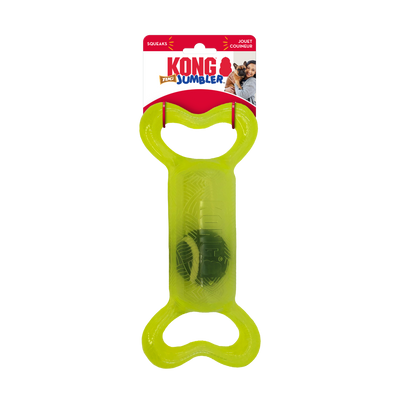 KONG JumblerTug Assorted Small/Medium