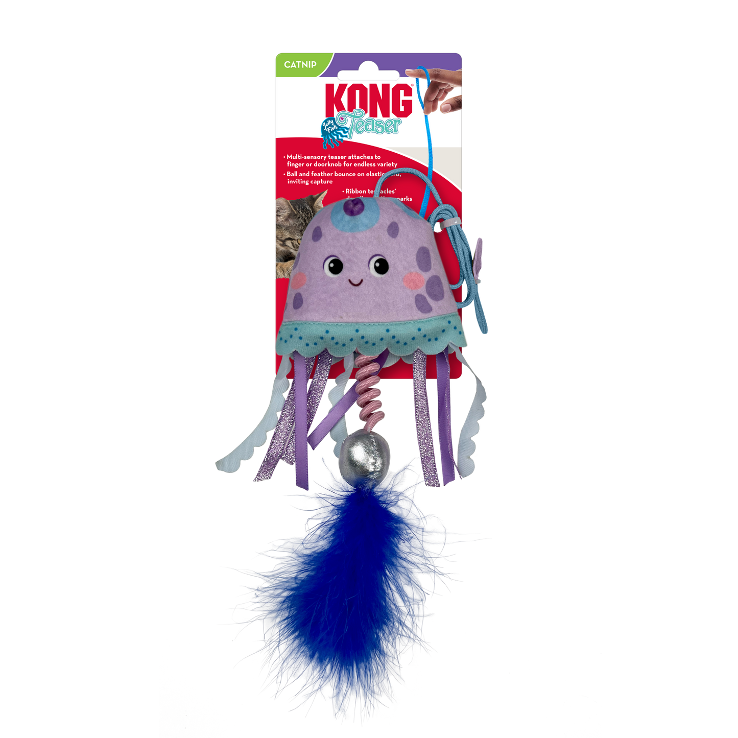 Teaser Jellyfish Assorted EU