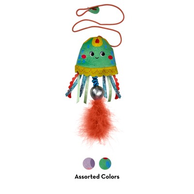 Teaser Jellyfish Assorted EU