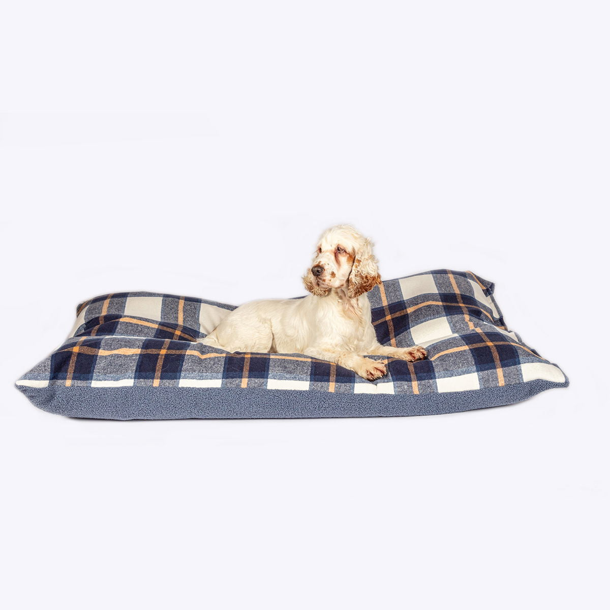 Bowmore Navy Deep Duvet Medium