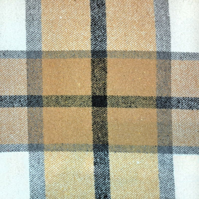 Bowmore Sand Deep Duvet Large