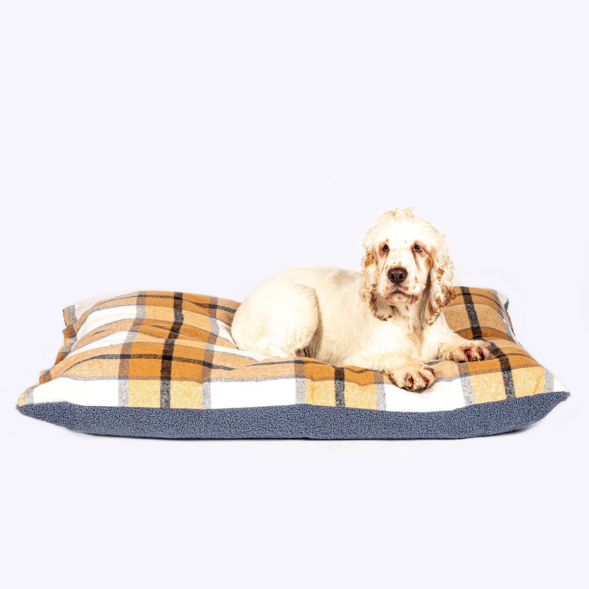 Bowmore Sand Deep Duvet Large