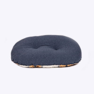 Bowmore Sand Quilted Mattress Small (21")