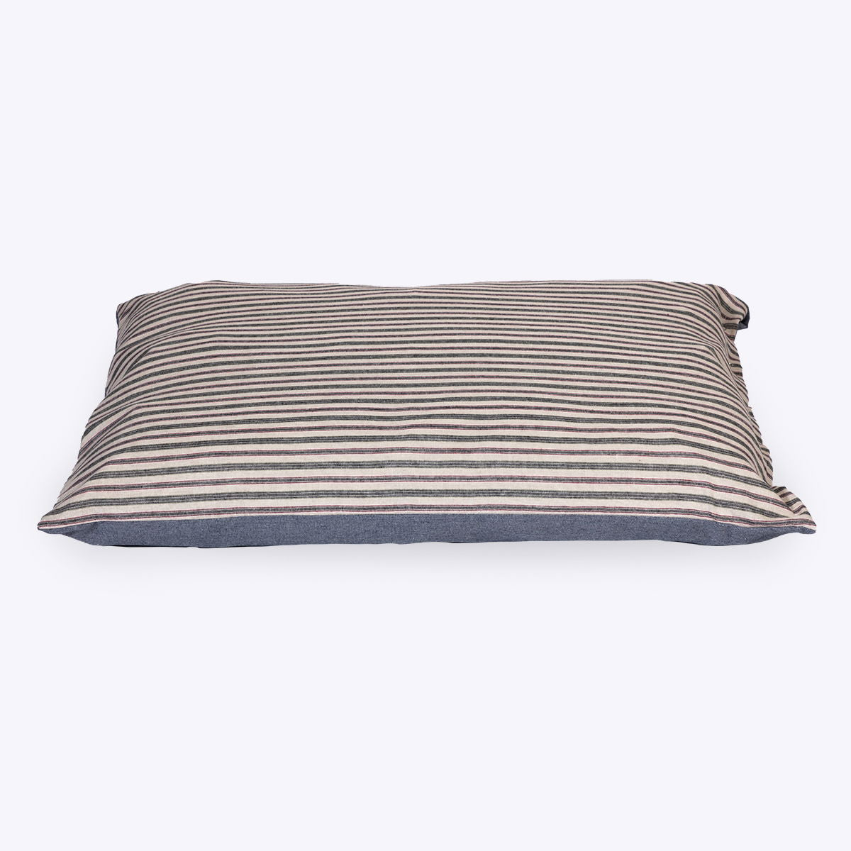 Rustic Stripes Denim Deep Duvet Large