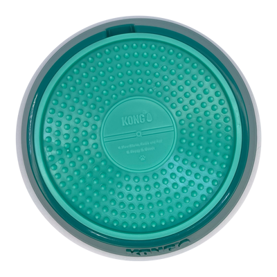 KONG Licks Spinz Large