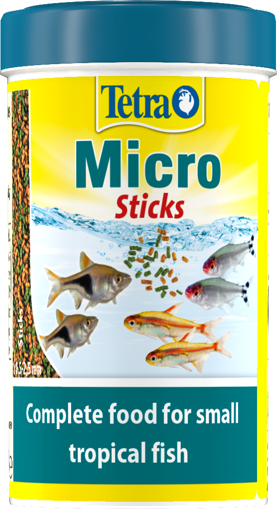 Tetra Micro Sticks 100ml