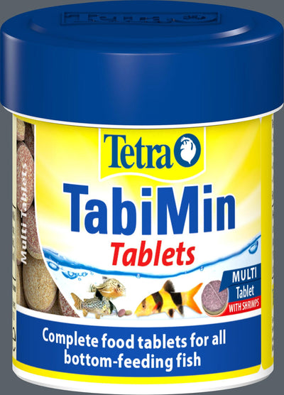 Tablets TabiMin (120 tabs)