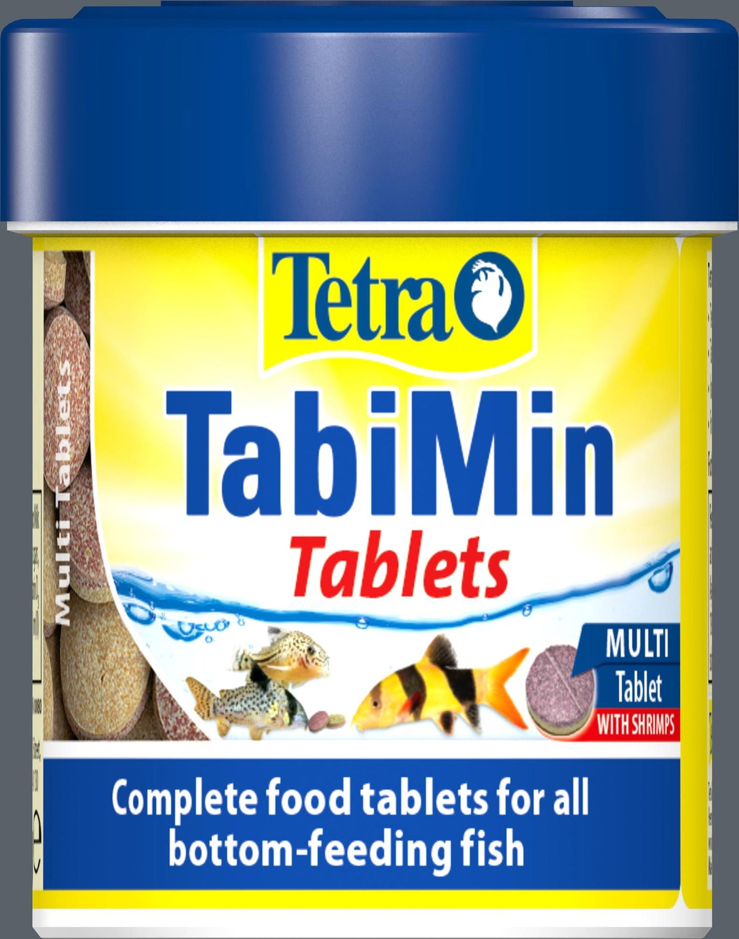 Tablets TabiMin (120 tabs)