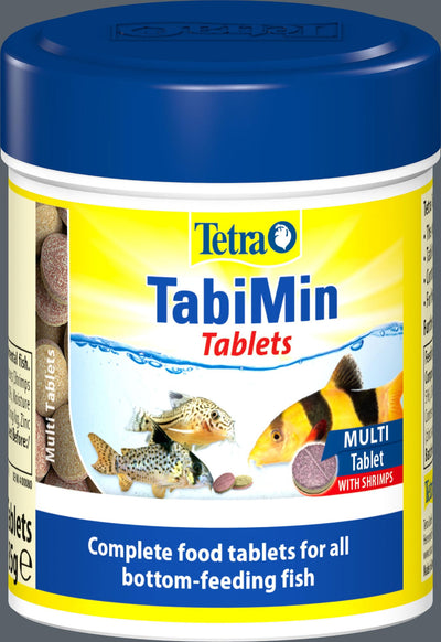 Tablets TabiMin (275 tabs)