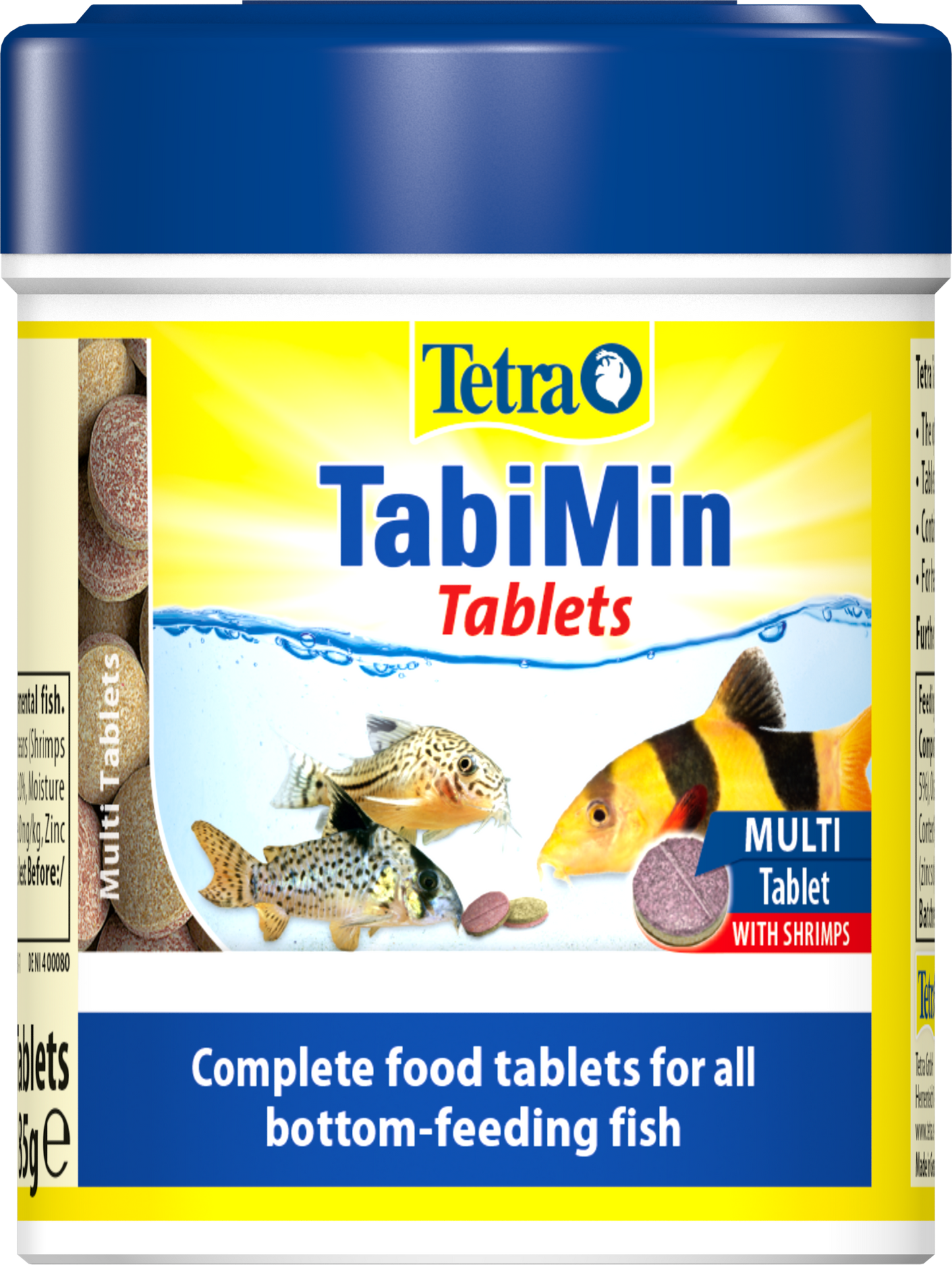 Tablets TabiMin (1040 Tabs)