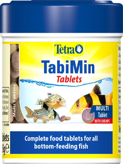 Tablets TabiMin (1040 Tabs)