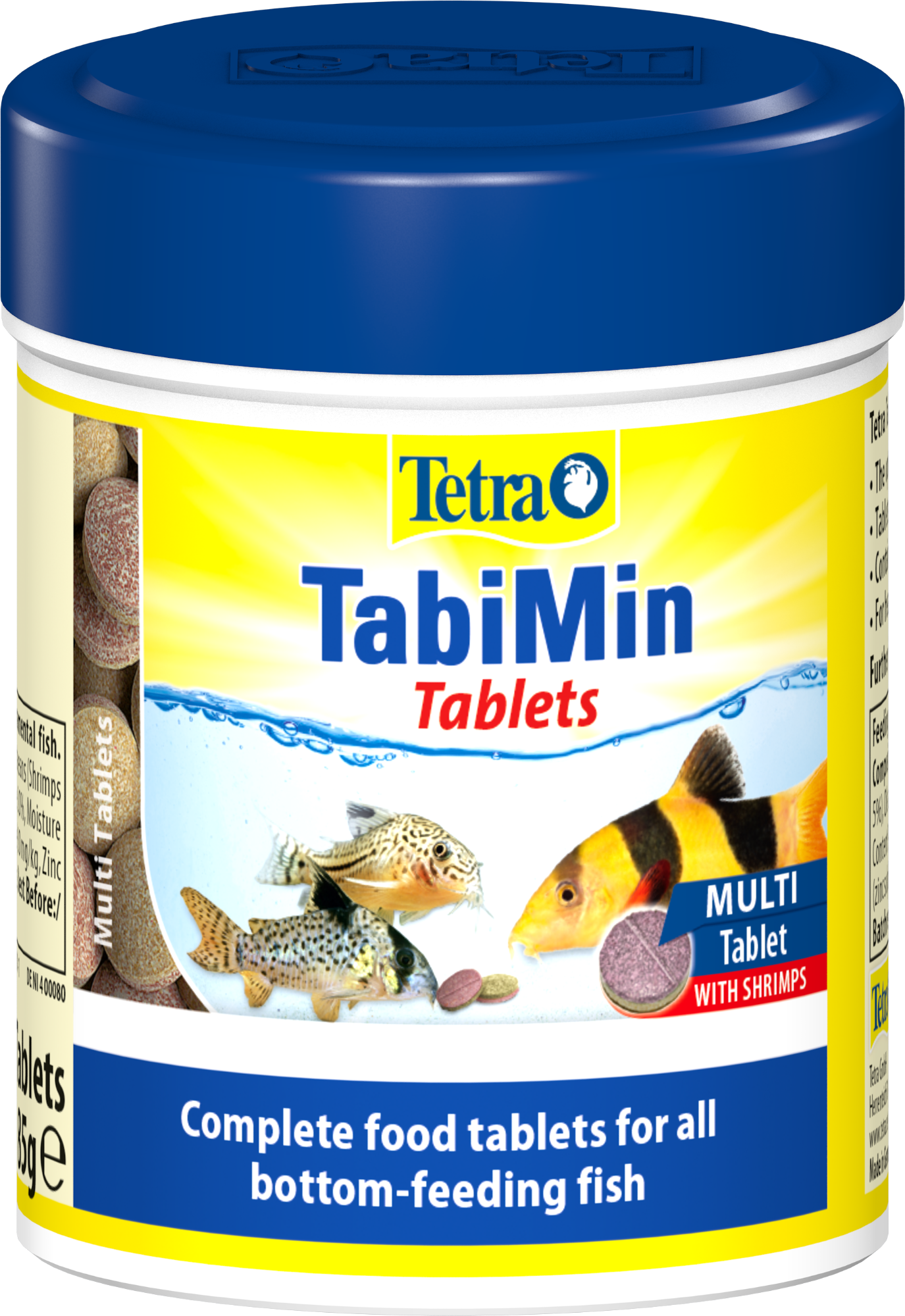Tablets TabiMin (1040 Tabs)