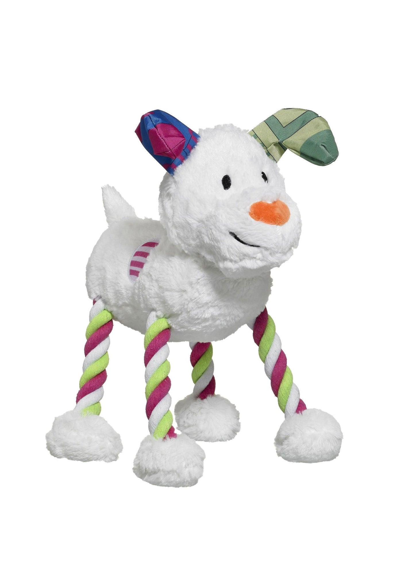 Good Boy The Snowman™ & The Snowdog Hug Tug