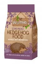 Brambles Semi-Moist Hedgehog Food 1.3kg