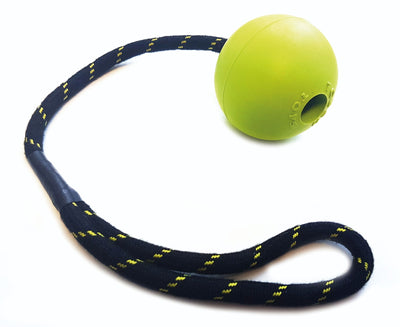 Rope Ball 2.5" Floater