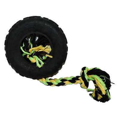 Grrrelli Tyre Tugger -Med