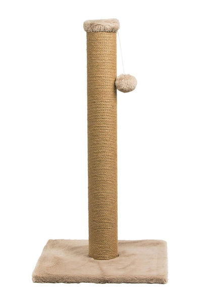 Navar II Scratch Post