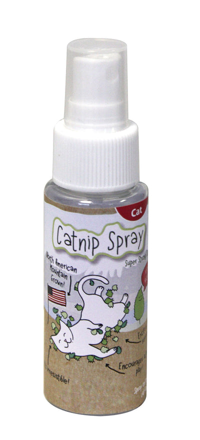 Catnip Spray 60ml
