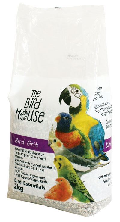 Bird Grit 2kg