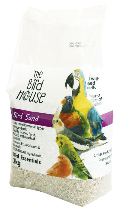 Bird Sand 2kg
