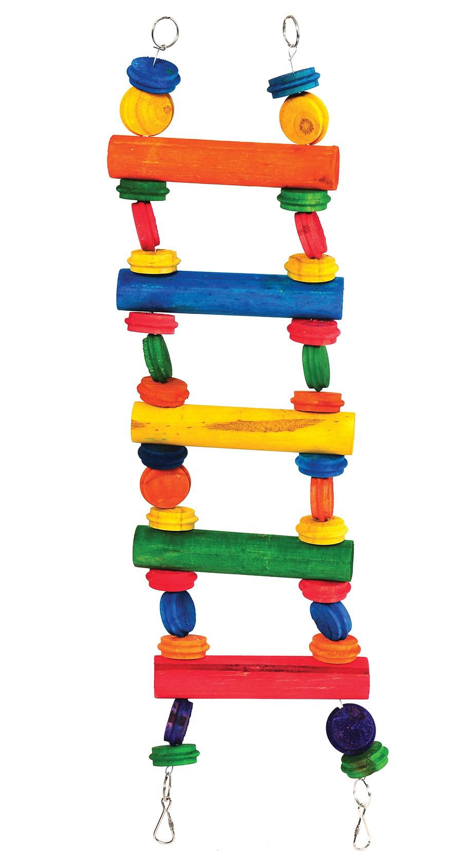 Playtime (Multiwood 2) Bird Toy