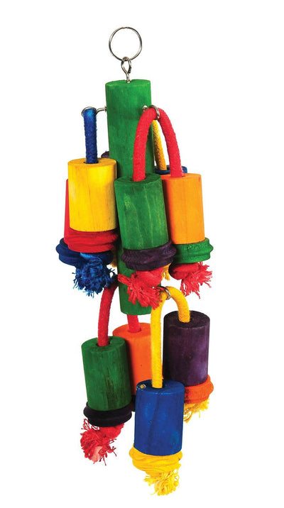 Playtime (Multiwood 3) Bird Toy