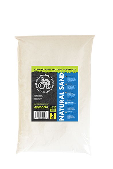 Natural Sand 5kg