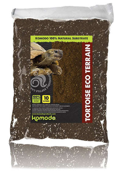 Tortoise Eco Terrain 10L
