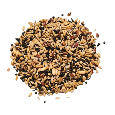 Countrywide British Finch Mix 20kg