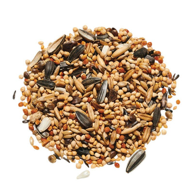 Countrywide Parakeet & Cockateil Mix 20kg