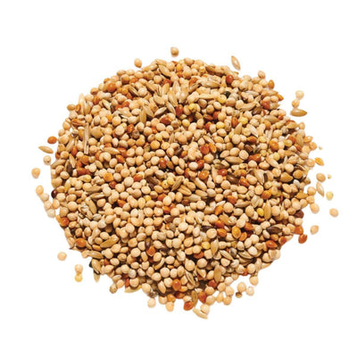 Countrywide Special Budgie 20/80 Mix 20kg