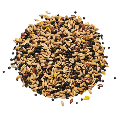 Countrywide Premium Canary plus Yellow Biscuit Mix 20kg